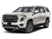 2026 GMC Yukon 4WD 4dr Denali