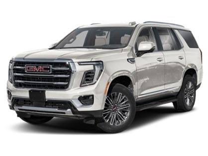2026 GMC Yukon 4WD 4dr Denali
