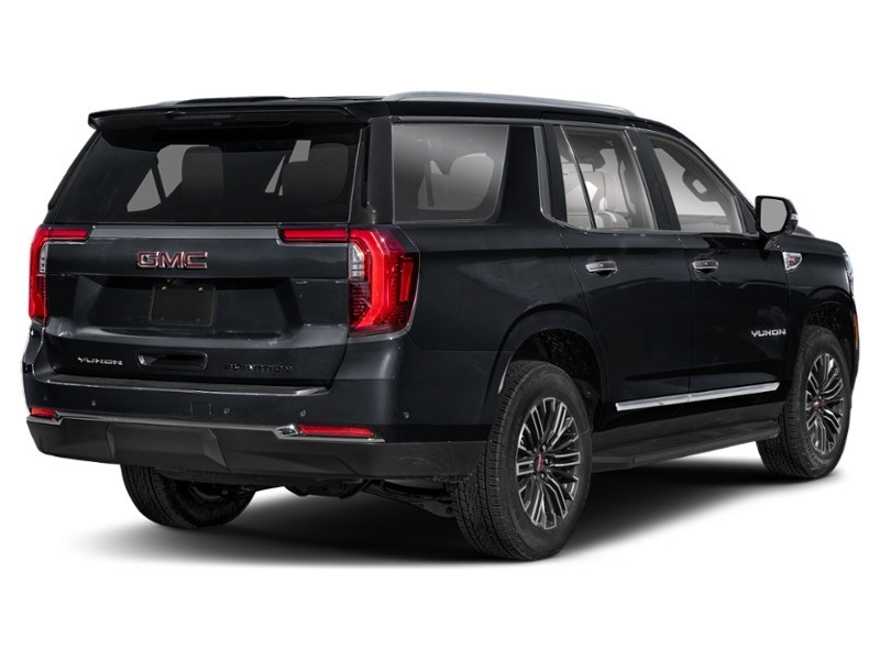 2026 GMC Yukon 4WD 4dr Elevation