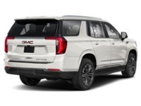 2026 GMC Yukon 4WD 4dr Denali Glacier White Tricoat  Shot 2