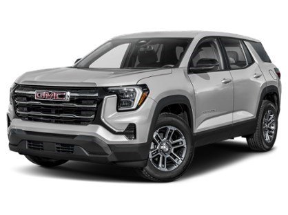 2027 GMC Terrain AWD 4dr Elevation