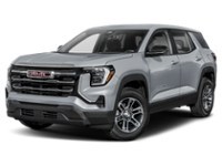 2027 GMC Terrain AWD 4dr Elevation Sterling Metallic  Shot 4