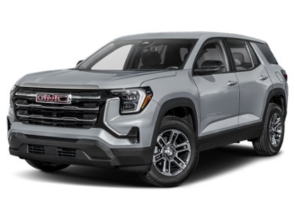 2027 GMC Terrain AWD 4dr Denali