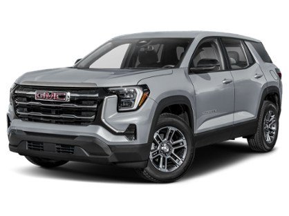 2027 GMC Terrain AWD 4dr AT4