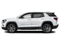2027 GMC Terrain AWD 4dr Elevation Summit White  Shot 3
