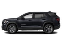 2026 GMC Terrain AWD 4dr Elevation Ebony Twilight Metallic  Shot 3