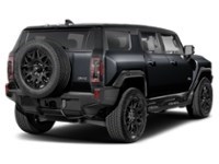 2026 GMC HUMMER EV SUV e4WD 4dr 2X w/1SF