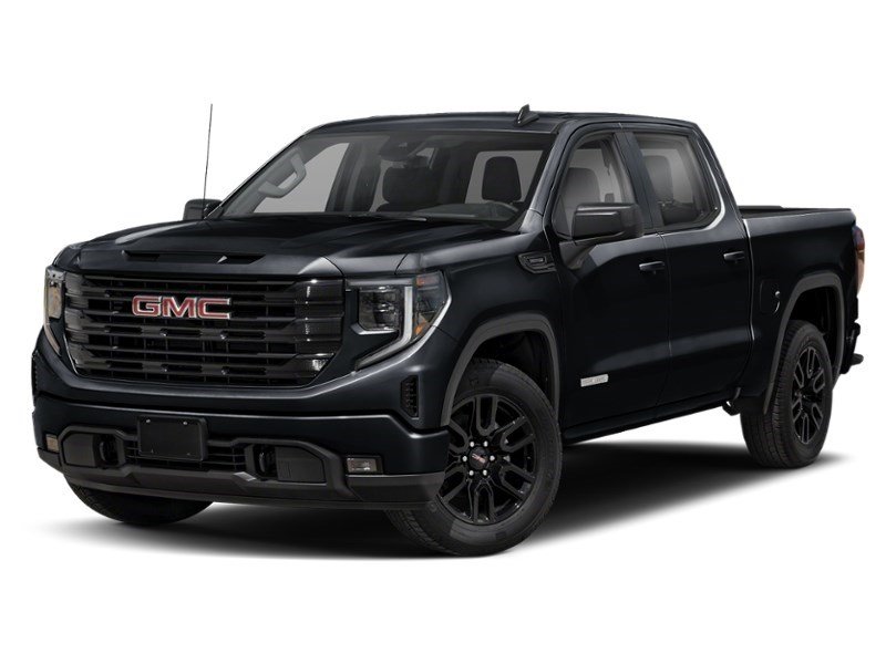 2026 GMC Sierra 1500 4WD Crew Cab 147