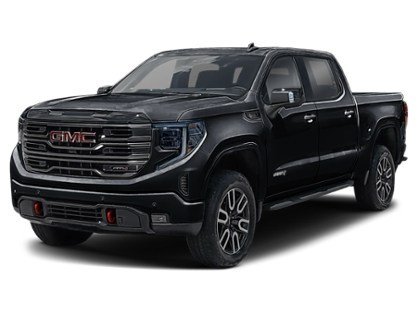 2026 GMC Sierra 1500 4WD Crew Cab 147