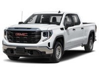 2026 GMC Sierra 1500 4WD Crew Cab 157