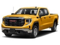 2026 GMC Sierra 1500 4WD Crew Cab 147