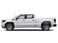 2026 GMC Sierra 1500 4WD Crew Cab 157