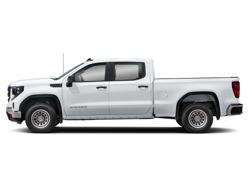 2026 GMC Sierra 1500 4WD Crew Cab 157