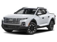 2025 Hyundai Santa Cruz Preferred AWD|Unique Find|Safety Certified Atlas White  Shot 4