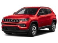 2025 Jeep Compass Altitude 4x4