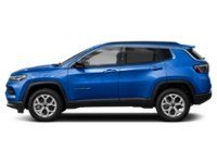 2025 Jeep Compass Altitude 4x4