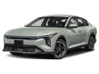 2025 Kia K4 EX FWD Morning Haze  Shot 4
