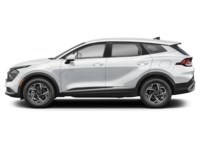 2025 Kia Sportage LX AWD