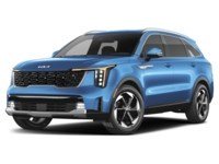 2026 Kia Sorento HEV EX AWD