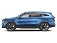 2026 Kia Sorento HEV EX AWD