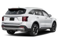 2026 Kia Sorento HEV EX AWD Snow White Pearl  Shot 6