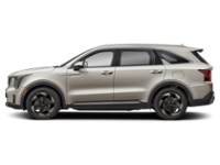 2026 Kia Sorento HEV SX AWD Volcanic Sand Brown  Shot 3