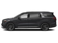 2026 Kia Carnival SX FWD Aurora Black Pearl  Shot 5