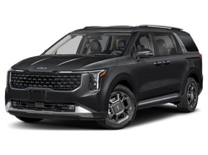 2027 Kia Carnival HEV EX FWD