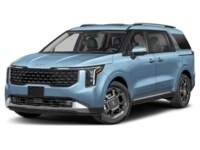 2026 Kia Carnival HEV EX FWD