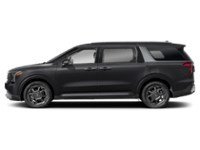 2026 Kia Carnival HEV EX FWD Aurora Black Pearl  Shot 3