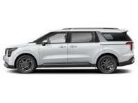 2026 Kia Carnival HEV EX FWD Snow White Pearl  Shot 3