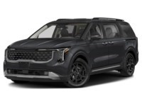 2026 Kia Carnival HEV SX+ FWD