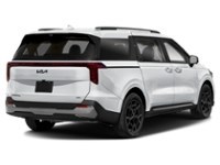 2027 Kia Carnival HEV SX FWD Snow White Pearl  Shot 6