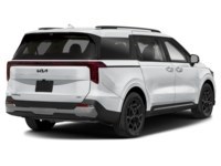 2026 Kia Carnival HEV SX FWD