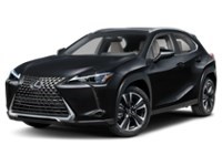 2025 Lexus UX 300h UX 300h CVT Caviar  Shot 1