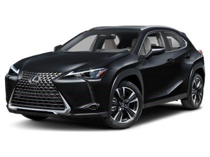 2025 Lexus UX 300h UX 300h CVT