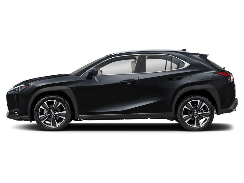 2025 Lexus UX 300h UX 300h CVT Caviar  Shot 5
