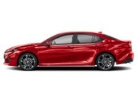 2026 Toyota Camry XSE CVT AWD Supersonic Red  Shot 3