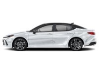 2026 Toyota Camry XSE CVT AWD