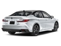 2026 Toyota Camry XSE CVT AWD Wind Chill Pearl w/Black Roof  Shot 6