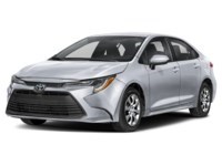 2026 Toyota Corolla LE CVT