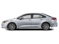 2026 Toyota Corolla LE CVT