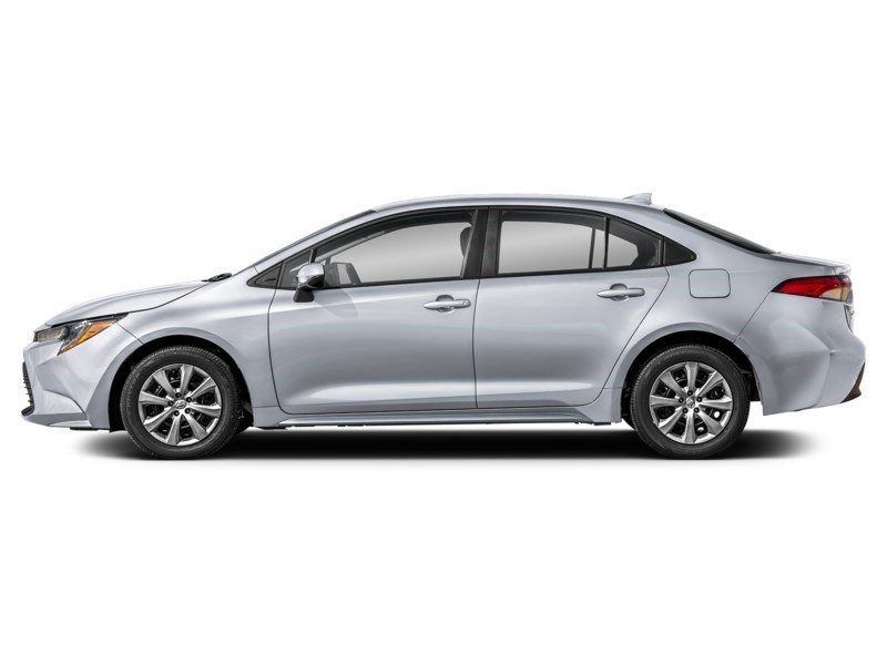 2026 Toyota Corolla LE CVT