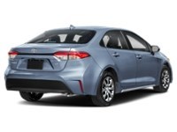 2026 Toyota Corolla LE CVT
