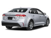 2026 Toyota Corolla LE CVT