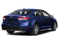 2026 Toyota Corolla LE CVT Blueprint  Shot 2