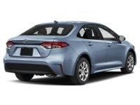 2026 Toyota Corolla Hybrid Hybrid LE CVT Celestite  Shot 2