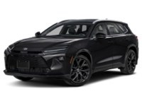2025 Toyota Crown Signia Limited AWD Black  Shot 1