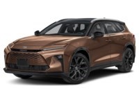 2026 Toyota Crown Signia Limited AWD Bronze Age w/Black Roof  Shot 4