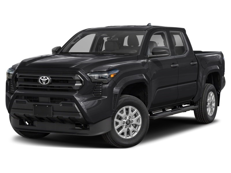 2025 Toyota Tacoma 4x4 Double Cab Auto
